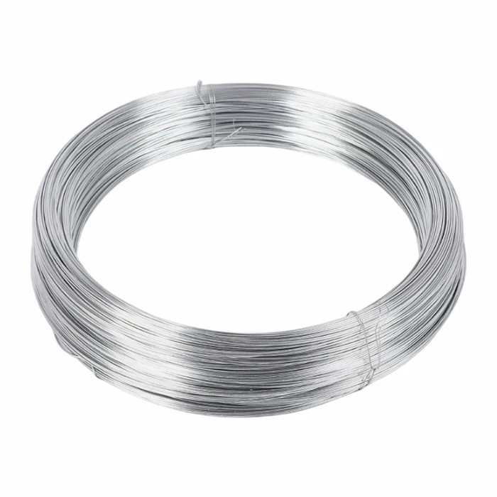 Galvanized Bale Ties