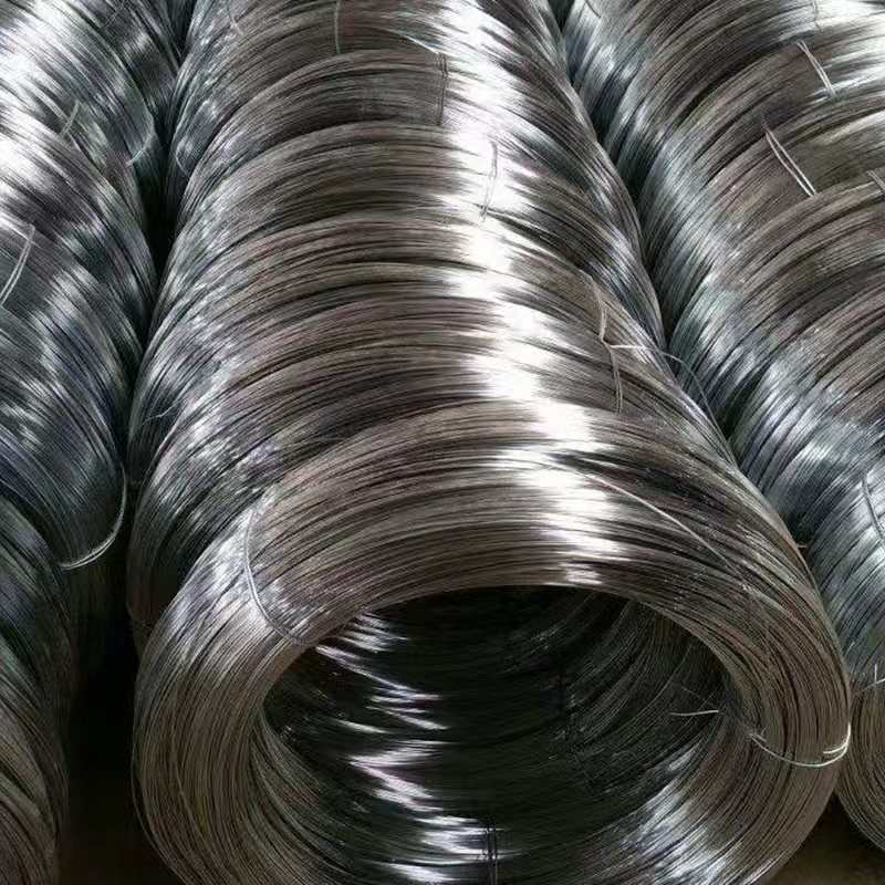 Galvanized Welded Hlau Panels