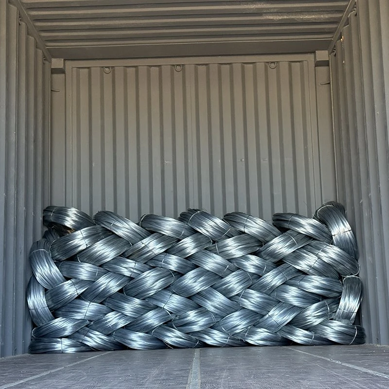 Stainless hlau Gabions